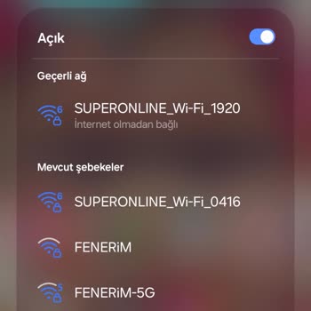 Sık Kesintili Superonline İnternet Kesintileri Ve Sözleşme Feshi Talebi