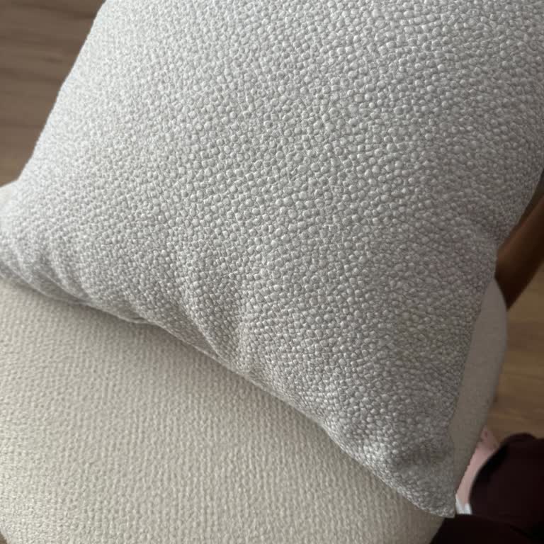 Aynı Kumaş Ve Renk İsteği Karşılanmadı
