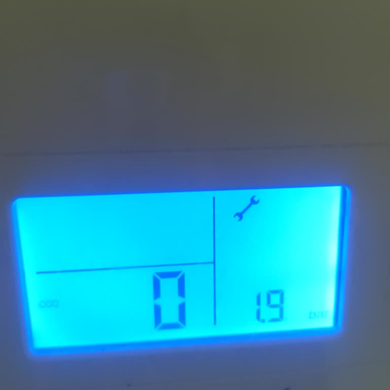 Bebekli Ailede Kombi Arızası Ve Acil Servis Talebi