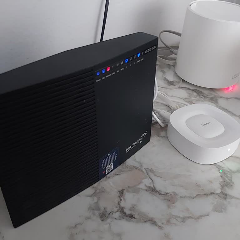 Türk Telekom'dan İki Gün Süren İnternet Kesintisi Ve Müşteri Hizmetlerine Ulaşılamaması