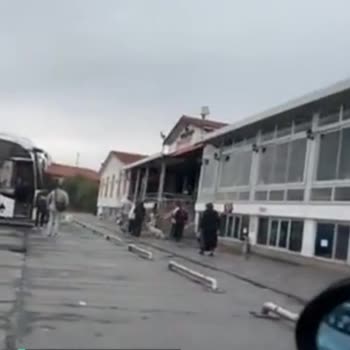 Aytemiz Akaryakıt Lavaboları 2 Aydır Kullanılmaz Durumda!