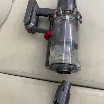 Dyson V11 Bağlantı Kırılması Ve Garanti Dışı Değişim Talebi