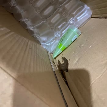 Kargolar Geç Geliyor Ve Paketleme Özensiz Ürünler Sızıyor