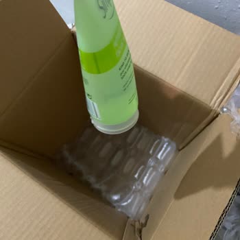 Kargolar Geç Geliyor Ve Paketleme Özensiz Ürünler Sızıyor