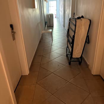 Mersoy Bellavista Otelinde Hijyen Çöküşü Ve Yanıltıcı Fotoğraflar