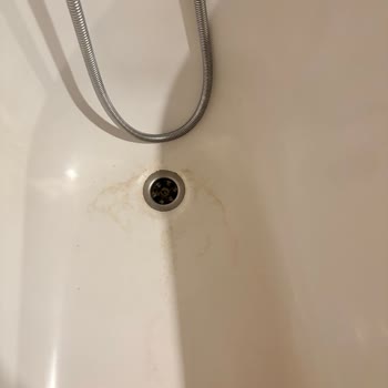 Mersoy Bellavista Otelinde Hijyen Çöküşü Ve Yanıltıcı Fotoğraflar