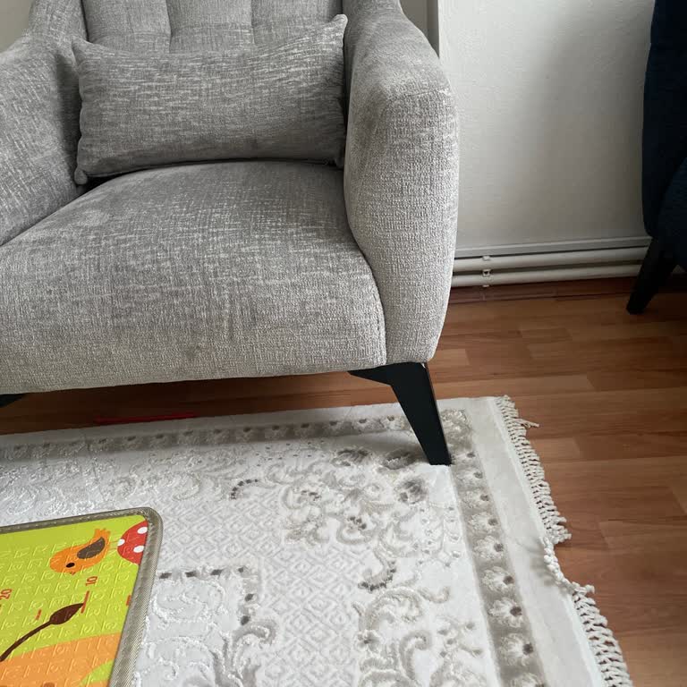 Ceviz Renk Ayaklar İçin Verilen Söz Tutulmadı, Mağaza Saygısız Davranıyor