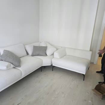 Doğtaş Gecikmeli Teslimat Ve Yanlış Modül İçin Hızlı Değişim Talebi