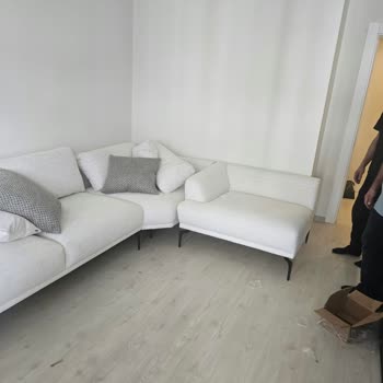 Doğtaş Gecikmeli Teslimat Ve Yanlış Modül İçin Hızlı Değişim Talebi