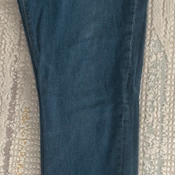 Boyner'de Alınan Levi's Kot Pantolonda Üretim Hatası Ve Garanti Talebinin Reddedilmesi