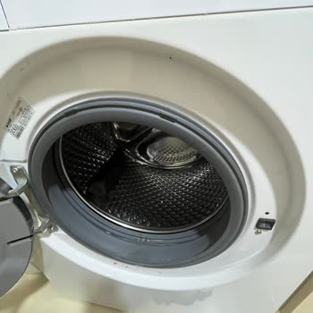 Garanti Süresi Dolmuş Çamaşır Makinesi Kazanı İçin Yüksek Tamir Ücreti