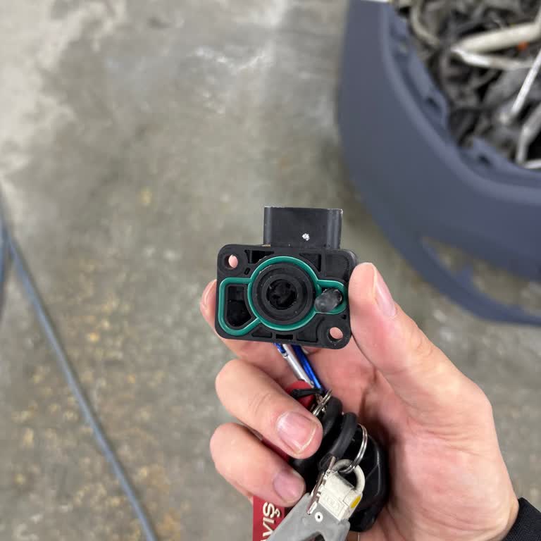 Müşteriyi Mağdur Eden Yetkili Servis Motor Arızasını Tespit Edemedi