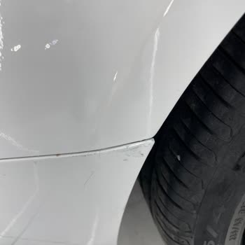 Kalitesiz Tamir Ve Rızasız Parça Sökülmesi Nedeniyle Mağduriyet