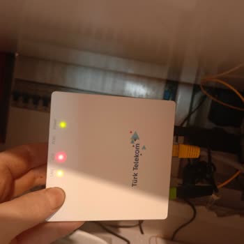 Haftadır İnternet Yok, Teknik Ekip Gelmedi Ve Ücret İadesi Talebi