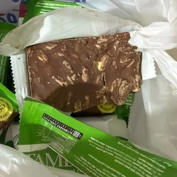 Mopaş Market Çikolatasının Bozulması Ve Yemeksepeti’nin Çözüm Yetersizliği