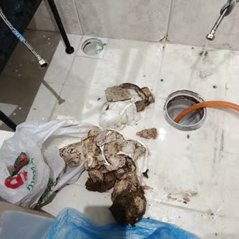 Montaj Sonrası Tıkanık Ve Servis İhmali Nedeniyle Klozet Garantisi Reddedildi