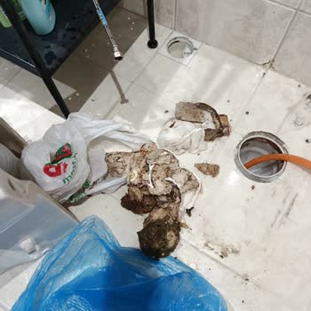 Montaj Sonrası Tıkanık Ve Servis İhmali Nedeniyle Klozet Garantisi Reddedildi