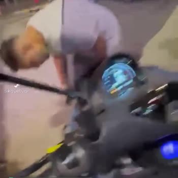 Kuba Motor Sıfır Alınan Motosiklette Sürekli Arıza Ve Mağduriyeti