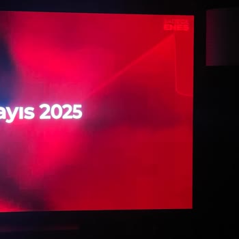 Üç Ay İçinde Ekranda Lekeler Ve Kalıcı Play İşaretiyle LG OLED Televizyon Sorunu