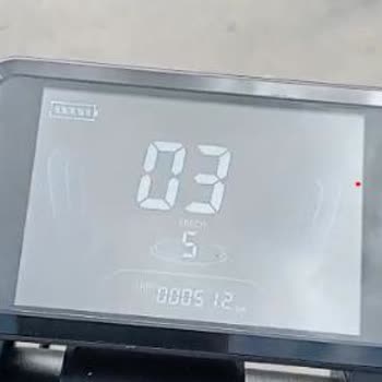 İki Gün Sonra Arızalı Elektrikli Bisiklet, Satıcı İadeyi Reddetti