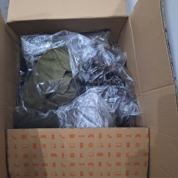 Eksik Pantolon Teslimatı Ve Sorumluluk Karışıklığı