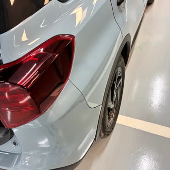 Sıfır Araçta Kılavuza Uygun Çekme Sonrası Kanca Kopması Ve Garanti Reddi