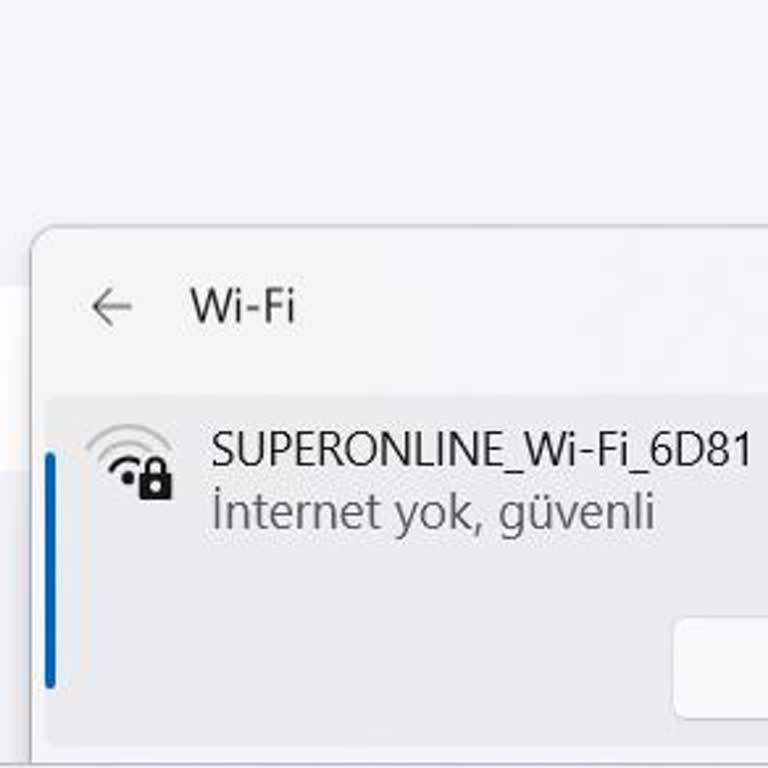 Superonline Fiber İnternet Kesintisi İş Süreçlerimi Aksattı Ve Ek Maliyet Yükledi