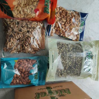 Hicret Kuruyemiş’ten Eksik 500 Gramlık Kuruyemiş Gönderimi Ve İade Talebi