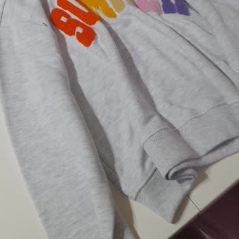 Sipariş Edilen Eşofman Altı Yerine Yanlış Sweatshirt Gönderildi, İade Yetersiz