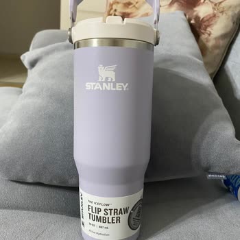 Çizik Gelen Stanley Tumbler İçin Ömür Boyu Garanti Reddi Ve İade Kesintisi