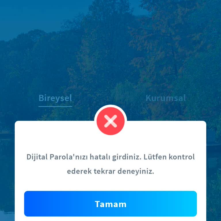 Mobil Şube Engeli Nedeniyle Borç Ödeyemiyor Ve Maaşa Erişemiyor