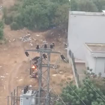 Trafik Patlaması Sonrası Uzun Süreli Müdahale Eksikliği Ve Güvenlik Riski