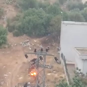 Trafik Patlaması Sonrası Uzun Süreli Müdahale Eksikliği Ve Güvenlik Riski