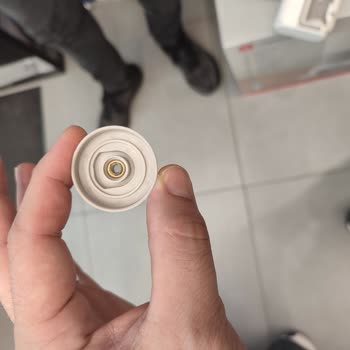 Garanti Süresi Devam Etmesine Rağmen Kırılan Rulman İçin Teknik Destek Alınamıyor