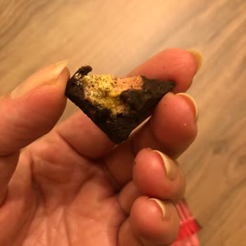Kahve Dünyası Çikolatasının İçindeki Bilinmeyen Madde Ve Sağlık Endişesi