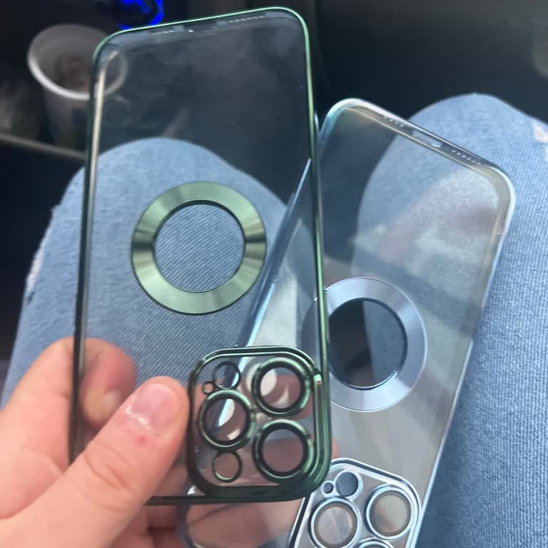 Yanlış Renk Ve Modelde Telefon Kılıfları Gönderildi, Firma İletişim Kurulamıyor
