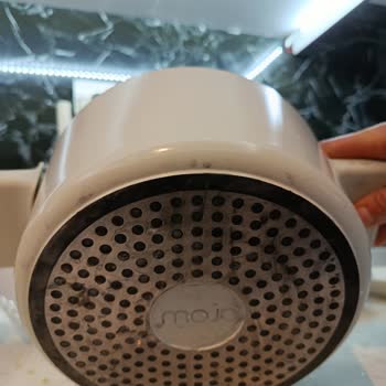 Arow Home Fiore Tencere Seti Siyah Lekeler Bırakıyor Ve Sağlık Riski Oluşturuyor