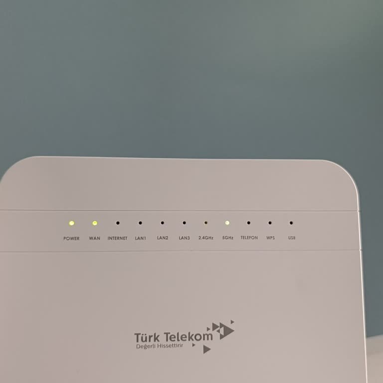 Fiber İnternet Kesintisi Ve Yanıtsız Arıza Kaydı
