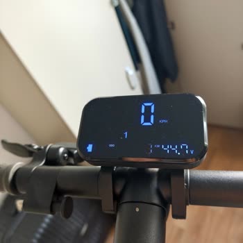 Hepsiburada'dan Alınan Scooter'ün Şarj Sorunu Ve Çizik Nedeniyle İade Reddedildi