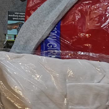 Uygunstil.com Yanıltıcı Satıcı Ve İadesiz Gönderim: 5 Sweat Alınamadı, 3 Body Geldi