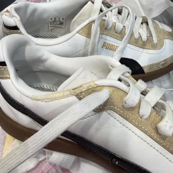 Puma Ayakkabısının Kısa Sürede Yırtılması Ve Mağazanın İade Reddi