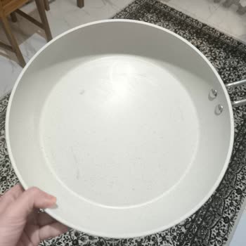 Çizik Gelen Emsan Bio Granit Tavaya Değişim Talebi
