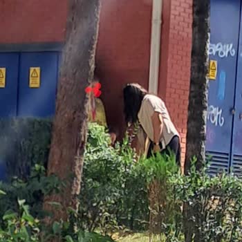 Eryaman Düşünür Koleji Çevre Kirliliği Ve Yönetim İhmali