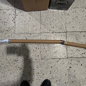Erzurum’da Boş Ve Hasarlı Paket Teslimatı, İade Ve Yeniden Gönderim Talebi