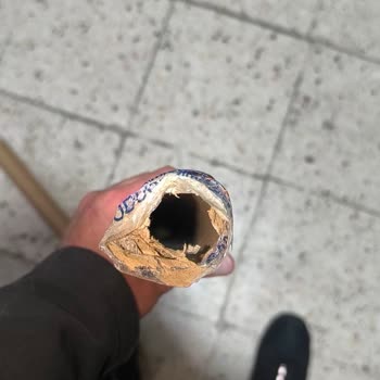 Erzurum’da Boş Ve Hasarlı Paket Teslimatı, İade Ve Yeniden Gönderim Talebi