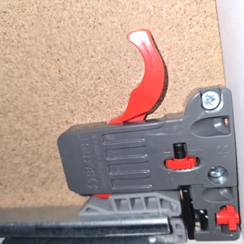 Samet Çekmece Tırnakları Kırıldı, Yedek Parça Bulunamıyor
