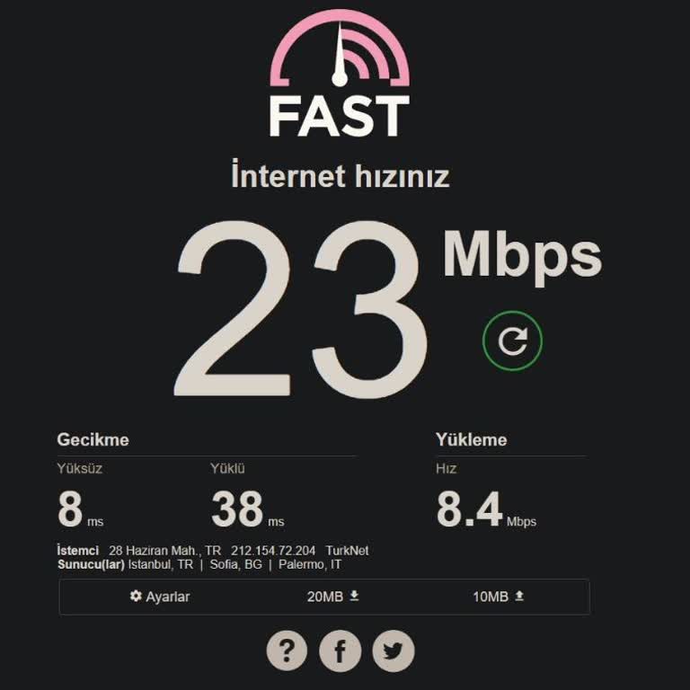 Kurulum Gecikmesi Ve Zorunlu Modem Satışı