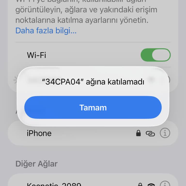 Kamil Koç Otobüsünde İnternet Hizmeti Kesildi Ve Mağdur Oldum
