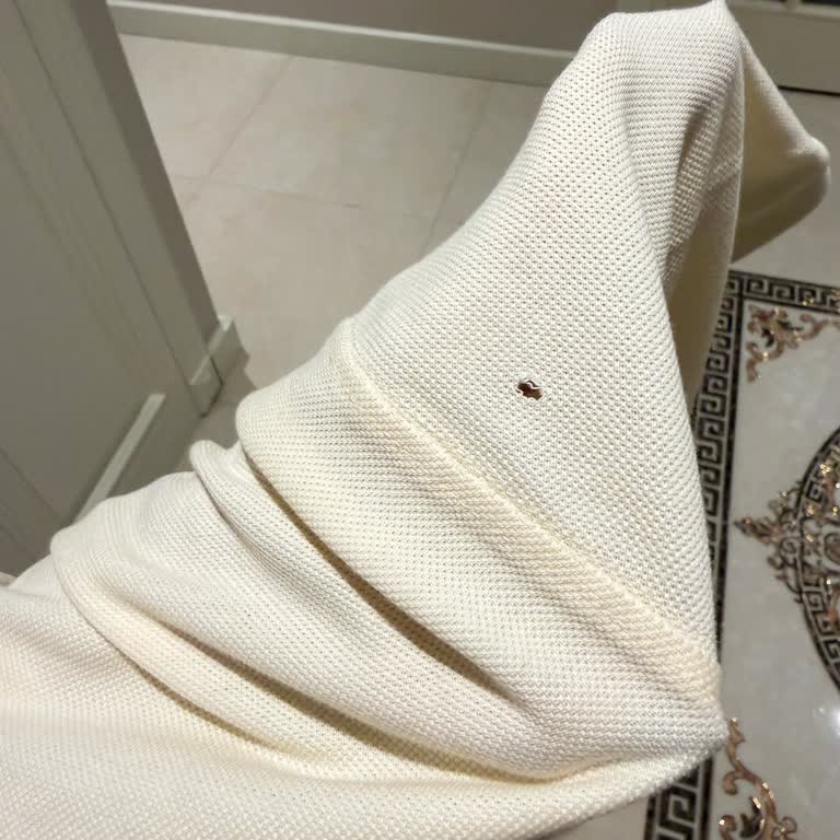 Etiket Kaldırma Nedeniyle Ayıplı Tişört Değişimi Reddedildi