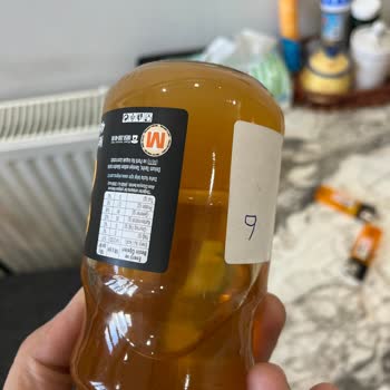 Migros Online’da Coğrafi İşaretli Bal Şekerlenmiş, İade Talebi Cevapsız